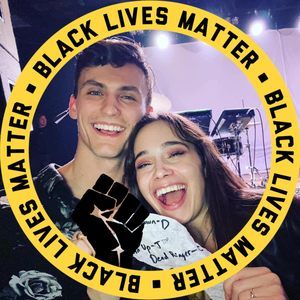 Meet your Posher, Kyle